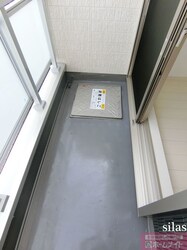 大阪城公園駅 徒歩10分 1階の物件内観写真